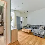 Lovely Studio 10 Min Walk To Montmartre & Pigalle